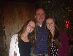 Devan Matthews, Jason Matthews, Shelby Matthews