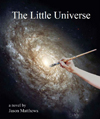 spiritual books, The Little Universe by Jason Matthews, spiritual fiction